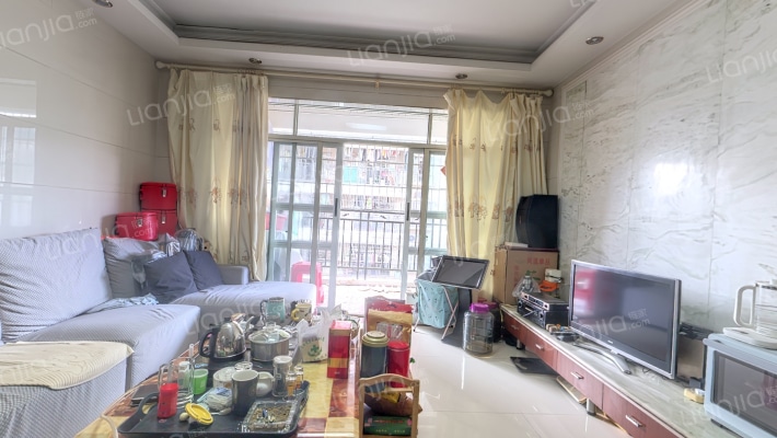 启明苑二手房实景图