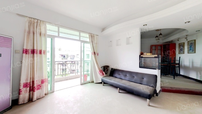 張溪豪苑二手房实景图