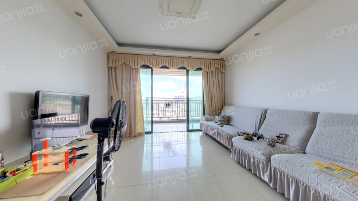 翠湖雅苑二手房实景图