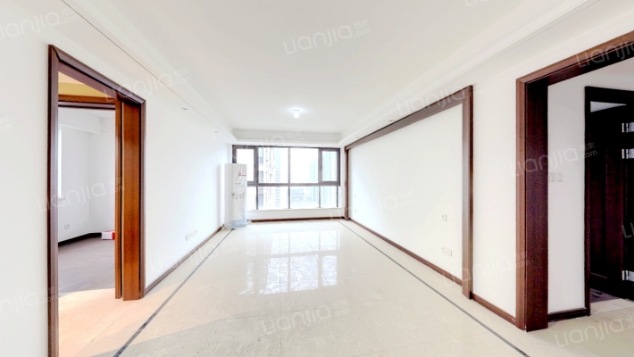 中天·富春诚品北区二手房实景图