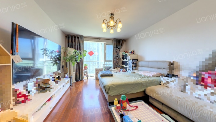 风荷曲苑二手房实景图