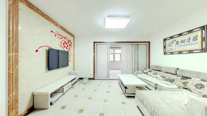 迎湖花园二手房实景图