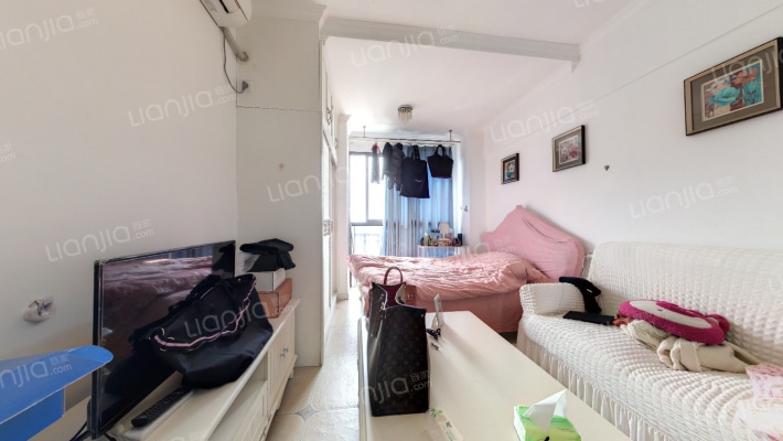 华润凯旋天地二手房实景图