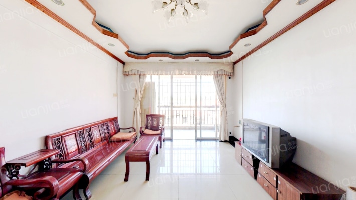 嘉辉楼二手房实景图