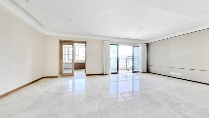 保利天空之城云琅二手房实景图