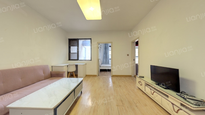 怡华逸天地二手房实景图