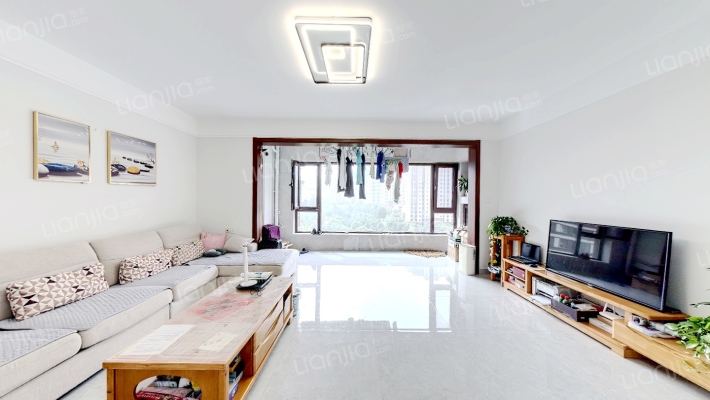 云麓壹期二手房实景图