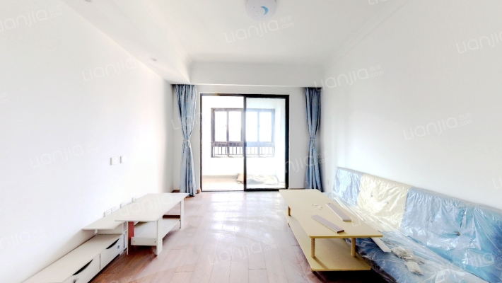 学林春晓二手房实景图