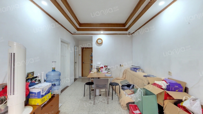 细岗东区二手房实景图