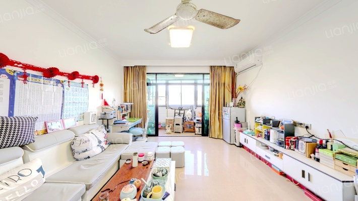 盈福楼二手房实景图