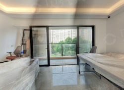 整租·领南星河荣誉 4室2厅 东南_领南星河荣誉租房