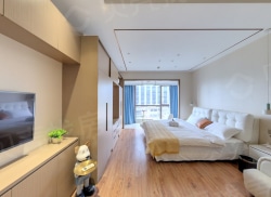 整租·七里垫街132号 1室1厅 南_七里垫街132号租房