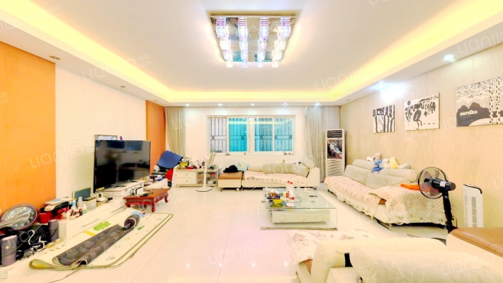 闽发世家二手房实景图