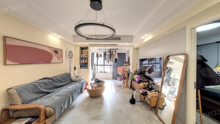 明道锦园二手房实景图