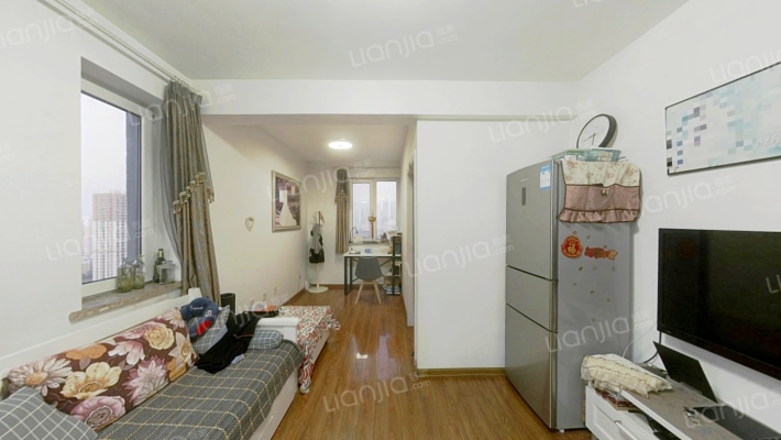 新湖明珠城二手房实景图