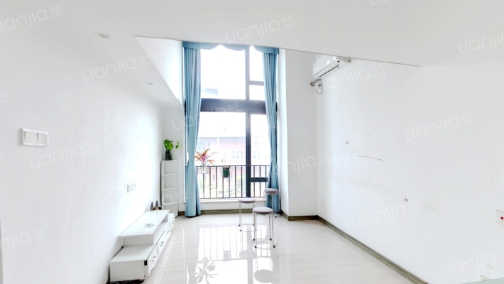 阳光城MODO二手房实景图