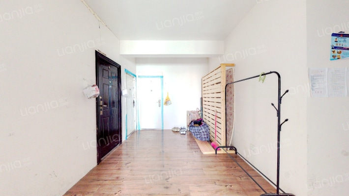 浦湾公馆二手房实景图