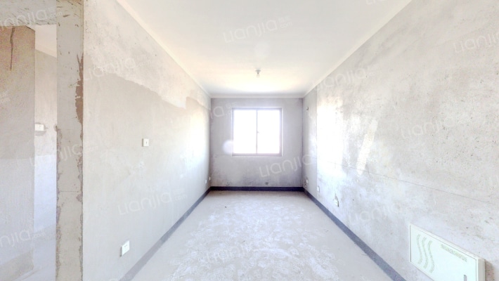 保利雅苑二手房实景图