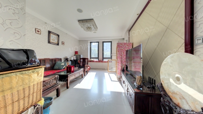 三湘海尚城(别墅)二手房实景图