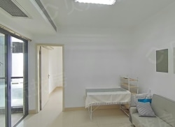 整租·嘉尚国际公寓 1室1厅 东_嘉尚国际公寓租房