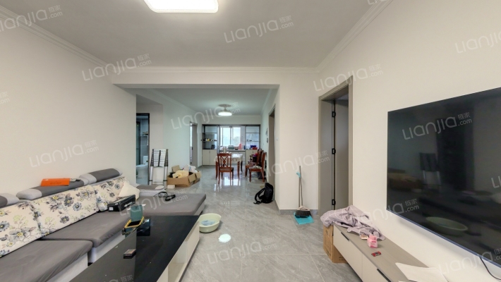 华塘鸿居二手房实景图