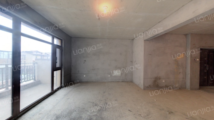 白鹿溪谷二手房实景图