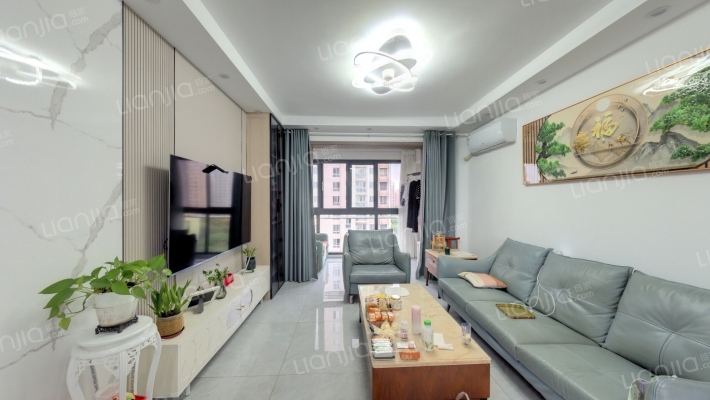 南行旺苑二手房实景图