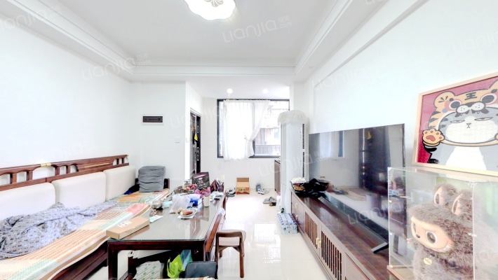 小东园二手房实景图