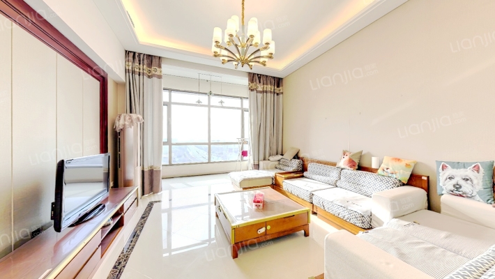 国韵村二手房实景图