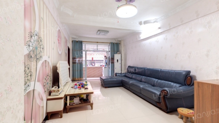 永兴楼二手房实景图