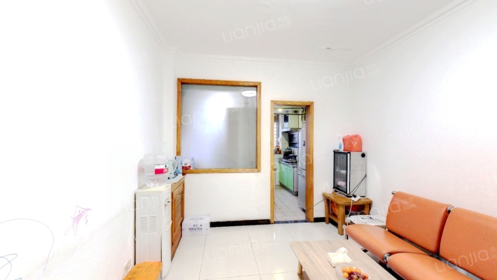 市人大宿舍二手房实景图