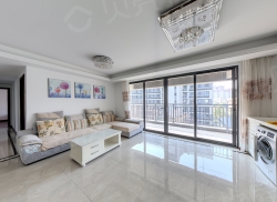 整租·敔山公元 4室2厅 南/北_敔山公元租房