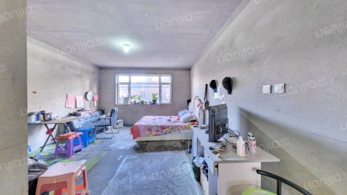 中天北湾新城四期二手房实景图