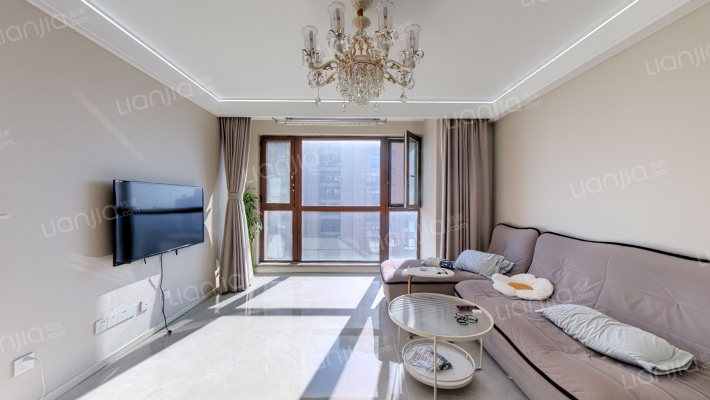 中城嘉汇二手房实景图