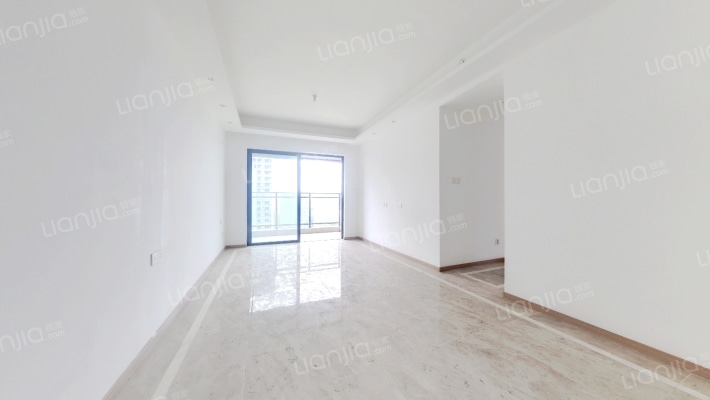 阳光城悦然府二手房实景图