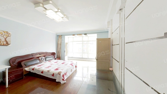 天河家园一期二手房实景图