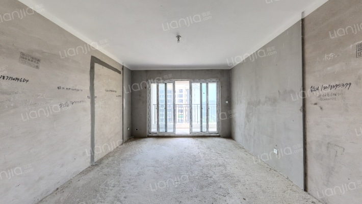 钱隆国际二手房实景图