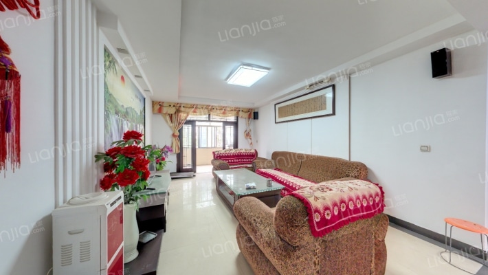 新宇佳园富沩小区二手房实景图