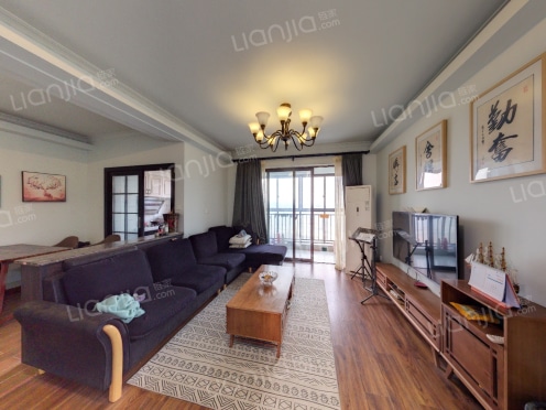 整租·谷山里 1室1厅 南