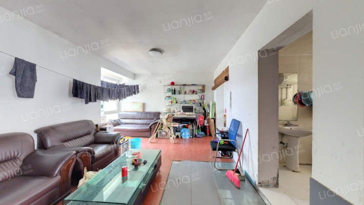 华强苑二手房实景图