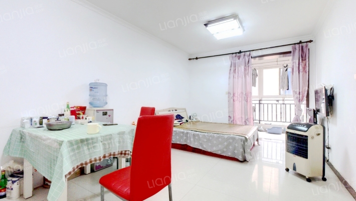 左岸春天二手房实景图