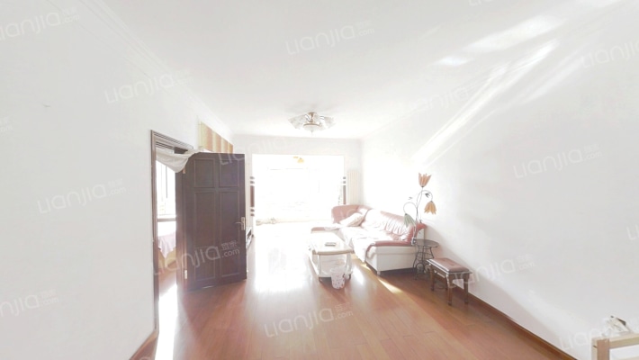 中山名苑二手房实景图