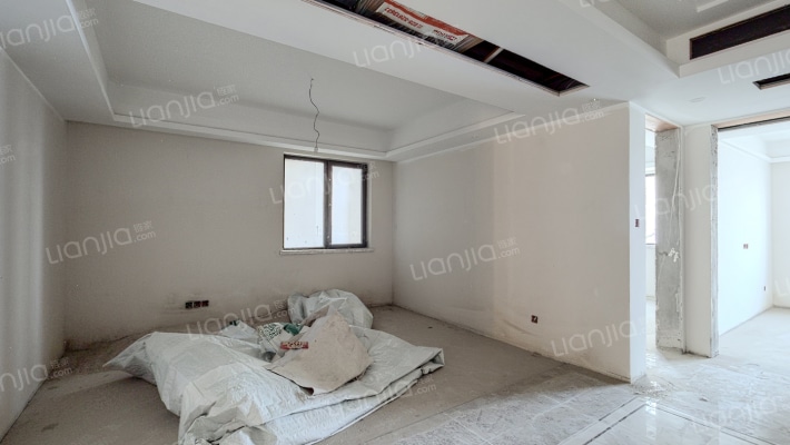 兆阳皇冠假日花园（东方诚园）二手房实景图