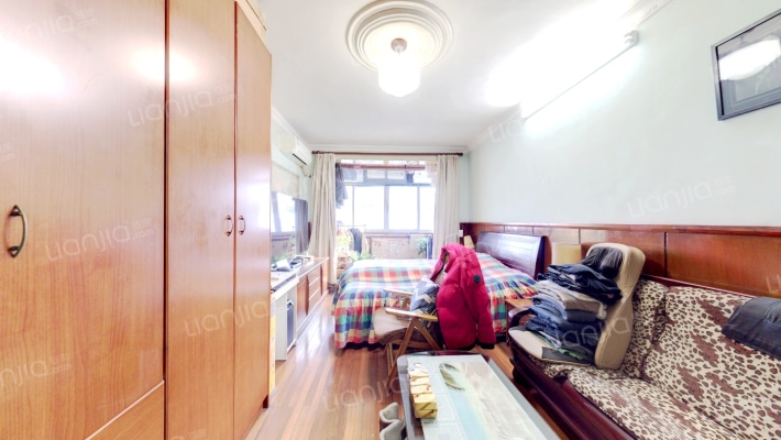 龙华小区二手房实景图