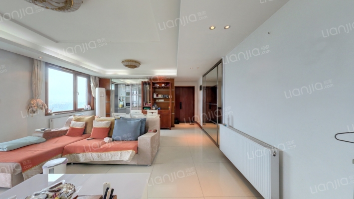 银城东苑东篱苑二手房实景图