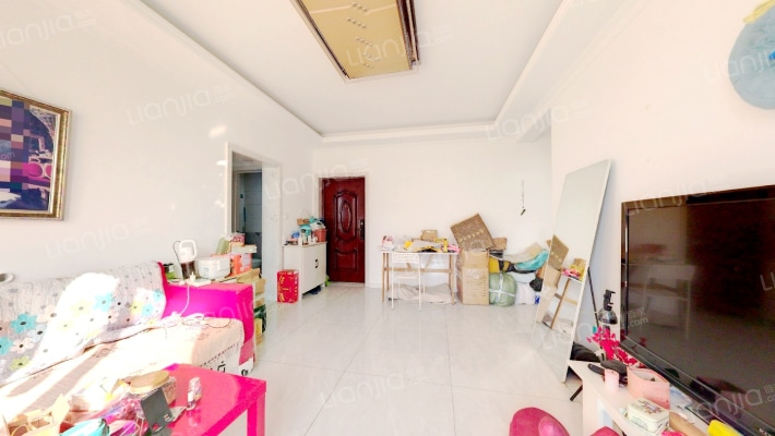 通用阳光丽景二手房实景图