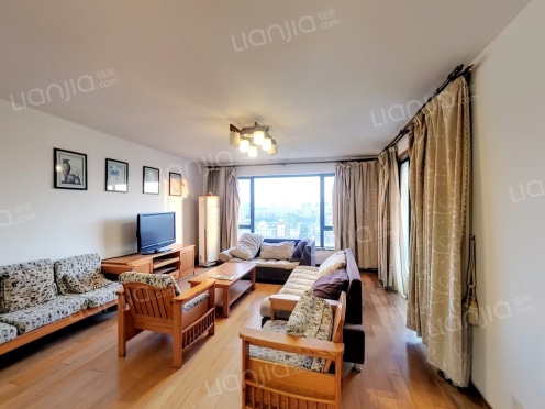 整租·东湖大郡二期 4室2厅 南/北