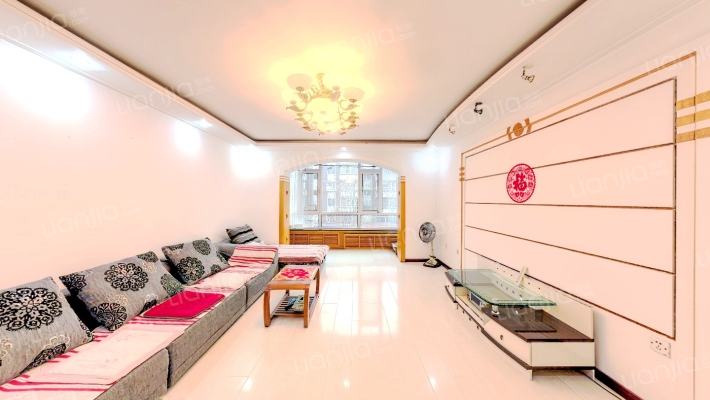 和惠家园二手房实景图