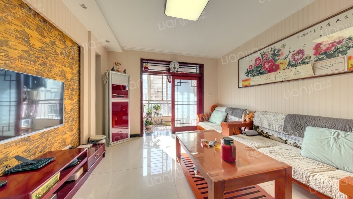 圣合家园二手房实景图