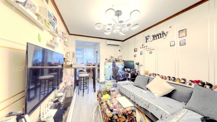 营通街16号二手房实景图